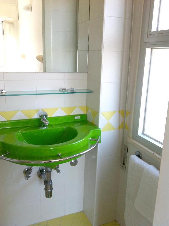 Hotel Continental ベラーリア・イジェア・マリーナ 部屋 写真